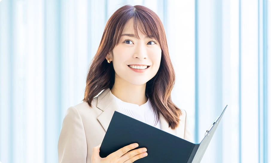 社会人の方