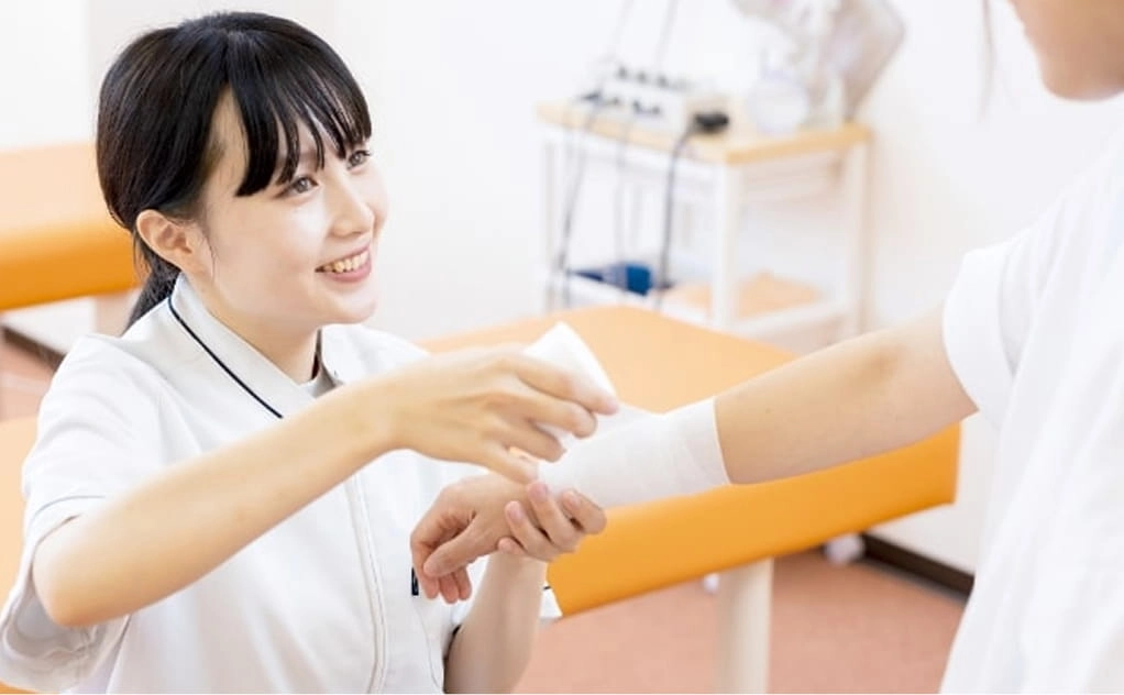 正社員用求人