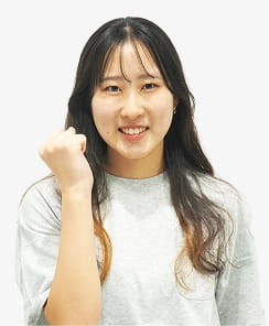 愛知県 岡崎城西高等学校出身 南部さん画像