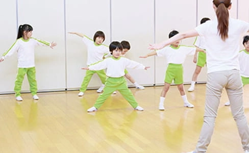 研修の様子