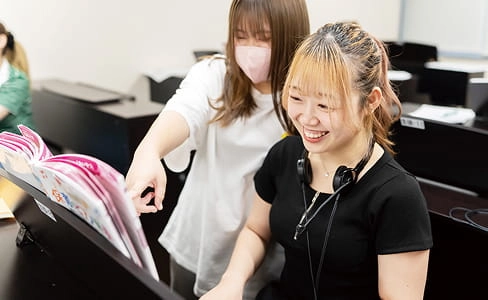 研修の様子