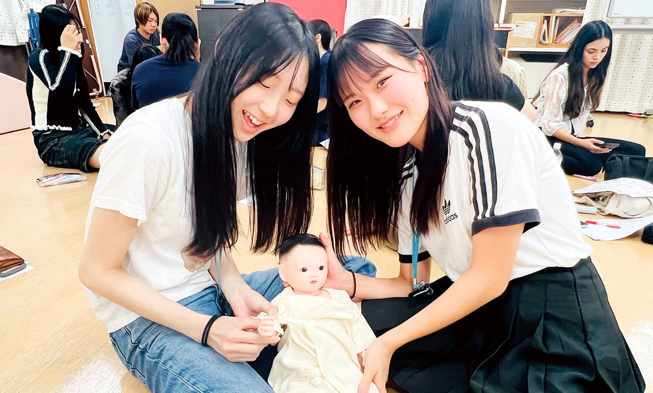 幼児体育指導