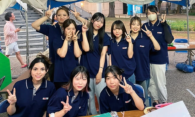 研修の様子