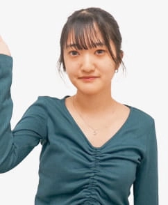  愛知県 名古屋スクールオブミュージック＆ダンス専門高等課程出身 神田さん画像