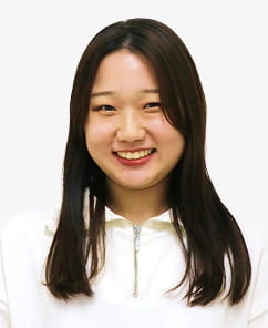  愛知県立成章高等学校 本田さん画像