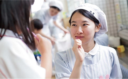 歯科保健指導