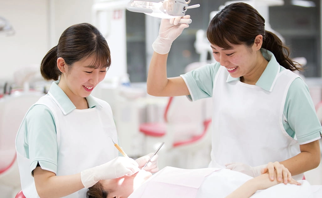 臨地・臨床実習