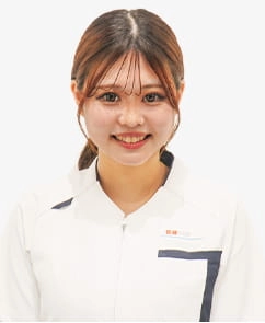 愛知県立熱田高等学校出身 原田さん画像