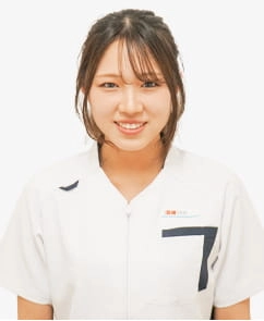  三重県立桑名北高等学校出身 横田さん画像