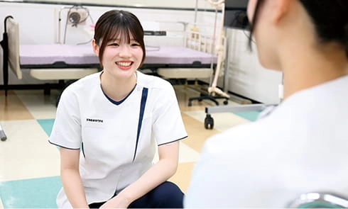 入学者の約30%が女性