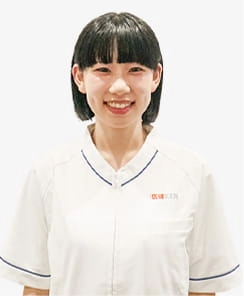 愛知県 名古屋経済大学 高蔵高等学校出身 丹羽さん画像