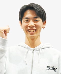 愛知県 大同大学大同高等学校出身 小島さん画像