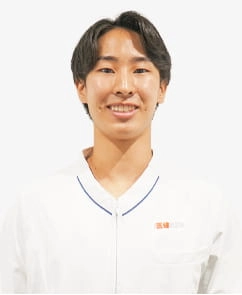  愛知県立松蔭高等学校出身 古賀さん画像