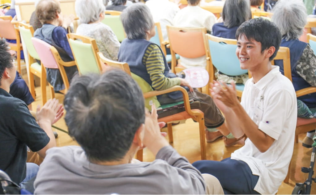 地域医療・福祉専攻
