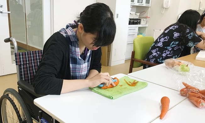 研修の様子