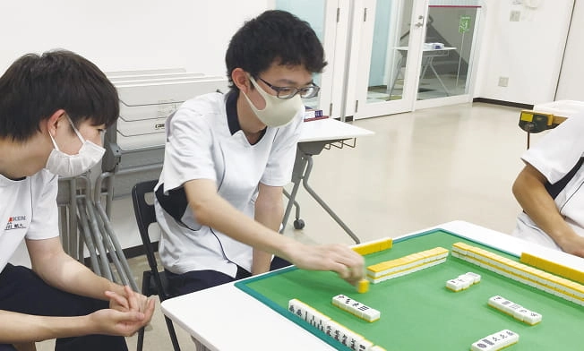 研修の様子