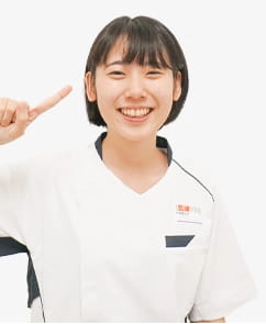 愛知県立一宮起工科高等学校出身 大野さん画像