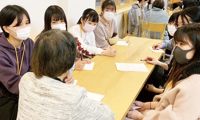 学外特別実習