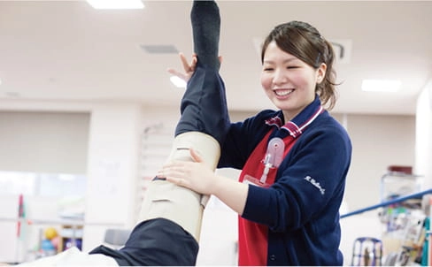 研修の様子
