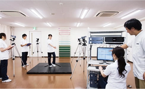 研修の様子
