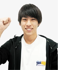 愛知県 大同大学大同高等学校出身 小島さん画像