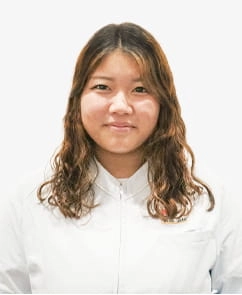 三重県立 四日市農芸高等学校出身 渡部さん画像