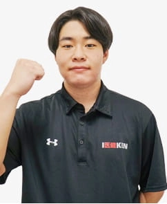 愛知県 名古屋大谷高等学校出身 家崎さん画像