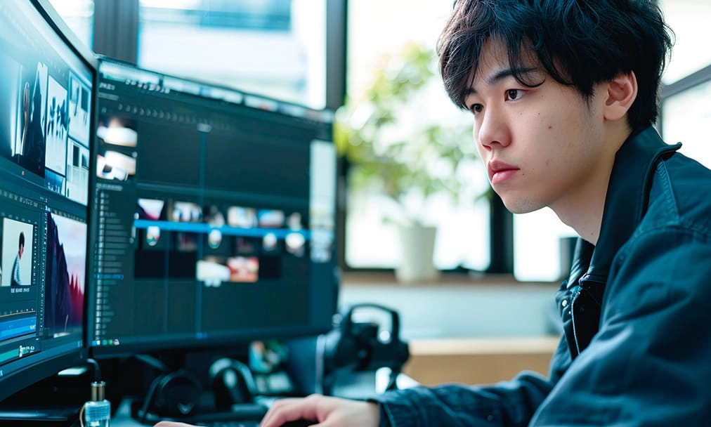 SNSマーケティング