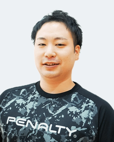 福田先生