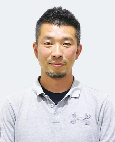 井澤先生