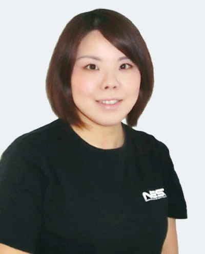 松沢先生