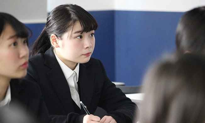 業界説明会