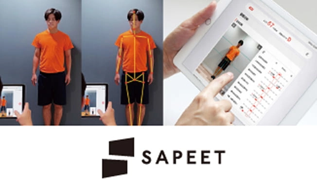 株式会社Sapeet