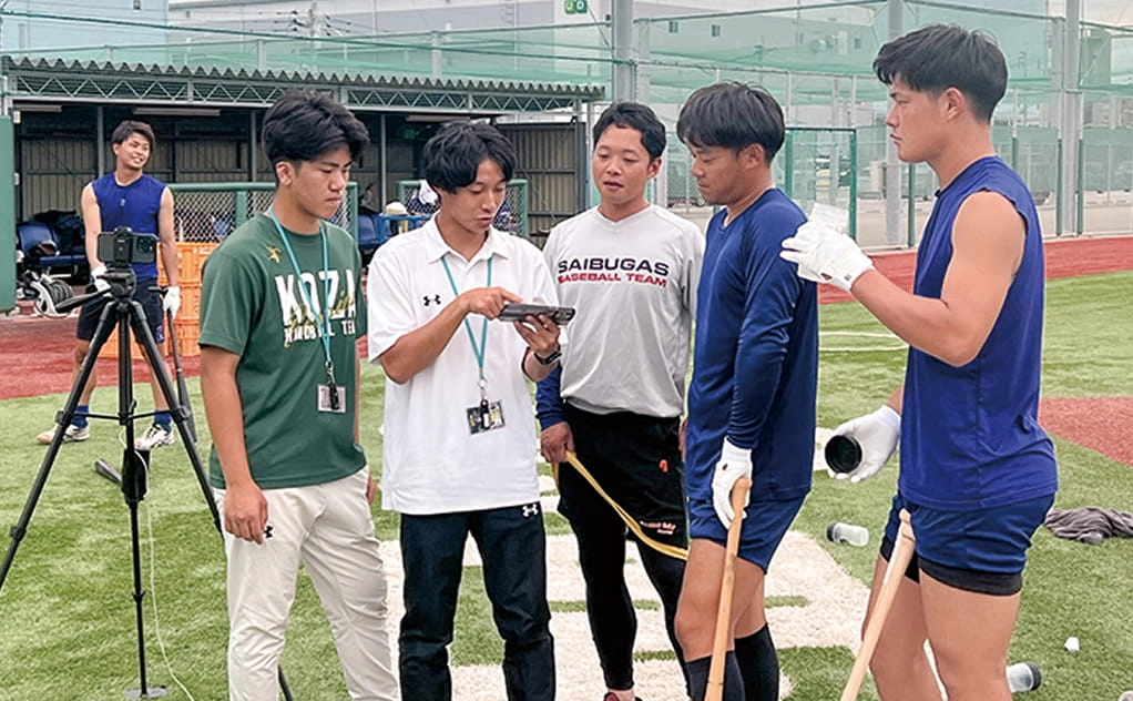 産学連携教育