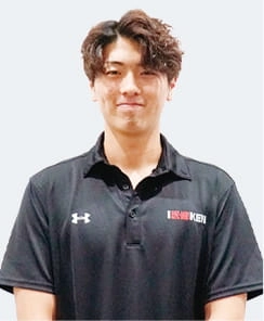 愛知県立大府東高等学校出身 小島さん画像