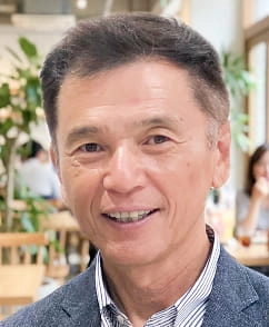 滋慶オーストラリアセンター Mathew Chu（マシュー・チュー）さん画像