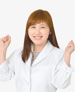 鍼灸科 はり師・きゅう師 髙橋先生画像