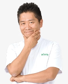 作業療法科 作業療法士 佐藤先生画像