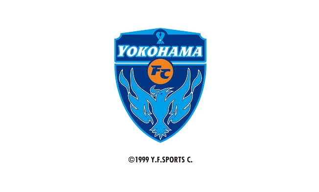 横浜FCロゴ