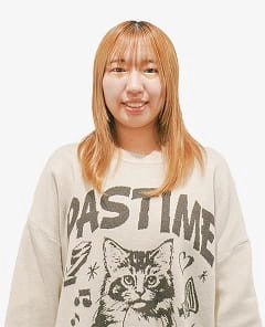 三重県立 久居高等学校出身 佐藤さん画像