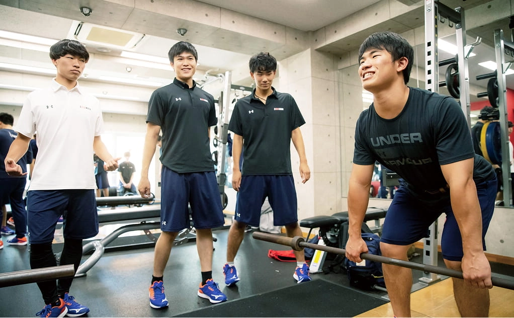 選択ゼミ