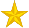 星