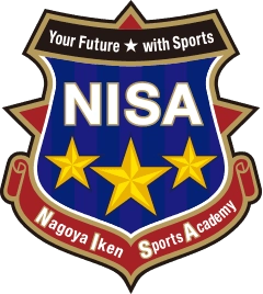 NISAロゴマーク