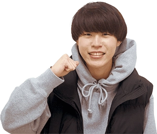 森田さん
