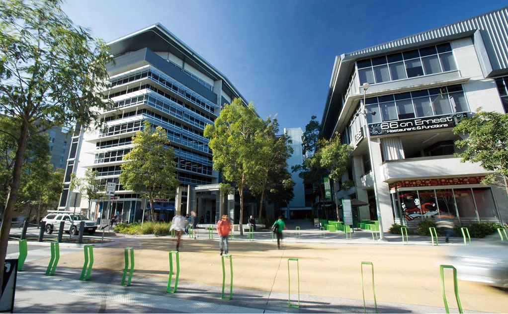 TAFE Brisbane
