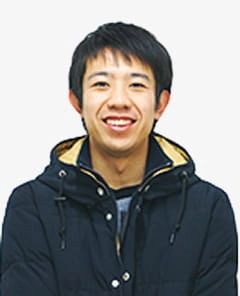  鍼灸科 Ⅰ部 新美さん画像