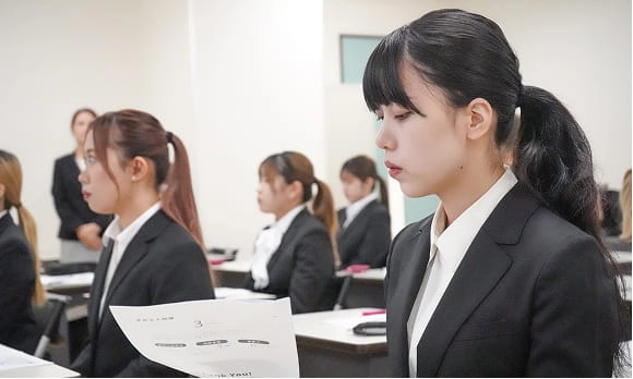 就職サポート