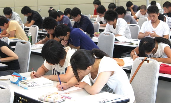 国家試験合格に向けて