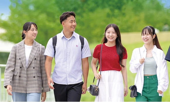 学校紹介
