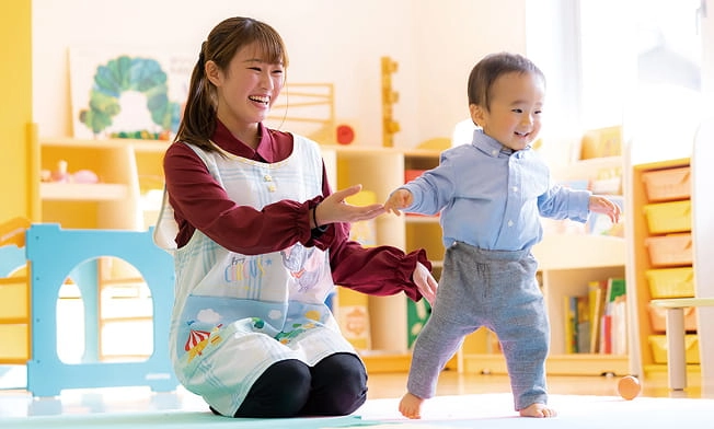 学校・学科選び